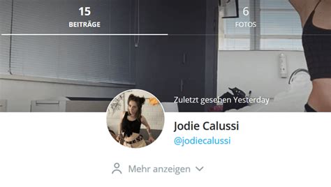 jodi calussi onlyfans|Jodie Calussi's Videos .